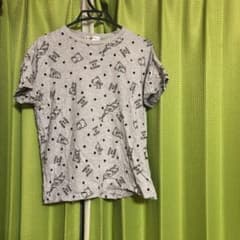 半袖Tシャツ　リラックマのサムネイル