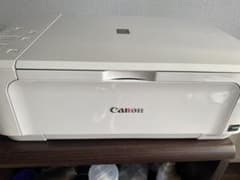 Canon PIXUS MG3530WH プリンタのサムネイル