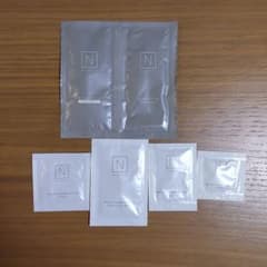 Nオーガニック　サンプル　セットのサムネイル