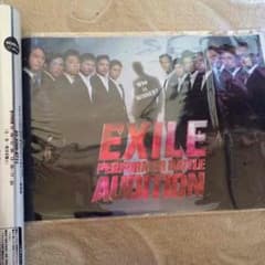 EXILE コカ・コーラのサムネイル