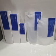 オルビス　CLEARFUL 洗顔　化粧水 ローションのサムネイル