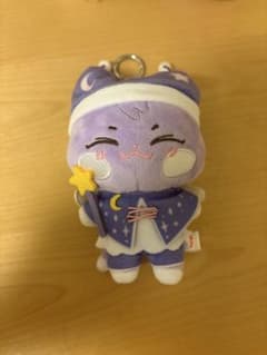 ATEEZ サンドギ　ぬいぐるみ　サンのサムネイル