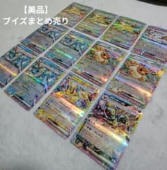 美品】（送料無料）12枚 ブイズまとめ売り - メルカリ