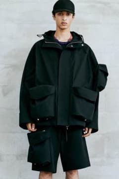 【国内正規品】OAMC COVE BLOUSON 国内正規品】OAMC COVE BLOUSON - メルカリ