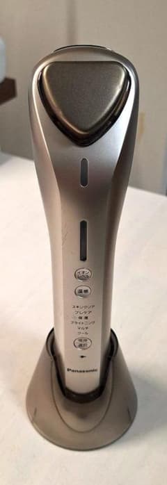 EH-ST98-N 導入美顔器 イオンエフェクター Panasonicのサムネイル