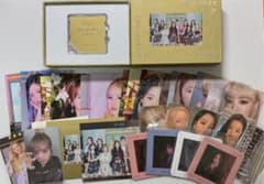 izone キノアルバム　キノトレカ　特典トレカ　トレカ　付きのサムネイル