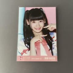 イコラブ 齋藤樹愛羅 生写真⑭ハート - メルカリ