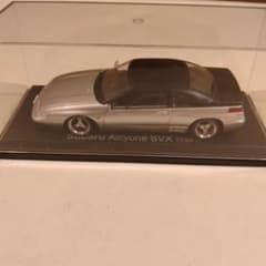 ジャンク品　Subaru Alcyone SVX (1991) 1/43のサムネイル