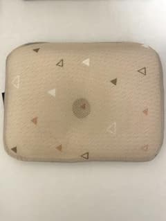 ジオピロー　Ｓサイズ　ベビー用メッシュ枕のサムネイル
