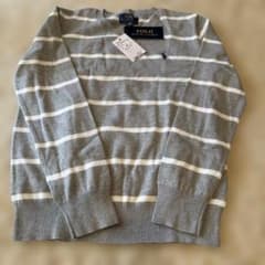 POLO RALPH LAUREN セーター キッズ 150のサムネイル