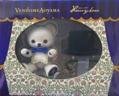 Vendome Aoyama Honey Bear 50周年記念 - メルカリ