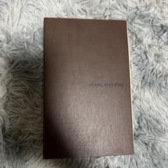 LOUIS VUITTON ギフトボックス 保存袋セットのサムネイル