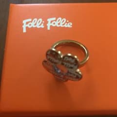 Folli Follie のリングのサムネイル