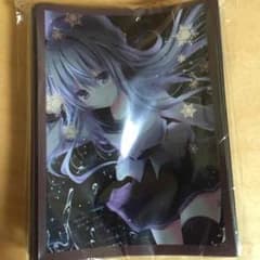 キャラスリ 艦これ ヴェールヌイ スリーブのサムネイル