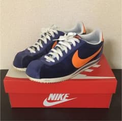 値下げ！！NIKE ナイキ コルテッツのサムネイル