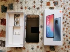 Xiaomi Redmi Note 9S[4GB/64GB]美品のサムネイル