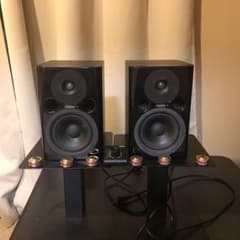 Fostex PM0.4n スピーカーセット付きのサムネイル