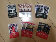 iKON シールのサムネイル