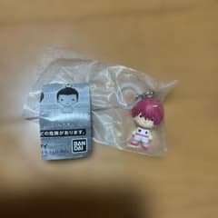 h*o님 HUNTER × HUNTER 히소카 메지루시 액세서리