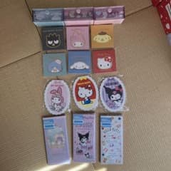 キキララのサムネイル