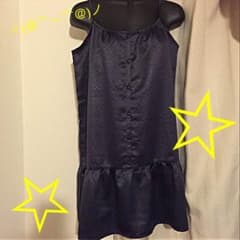 ✳️お値下げです✳️✨美品✨キャミワンピース✨のサムネイル