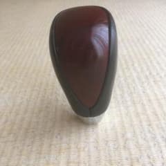 トヨタ アルファード シフトノブのサムネイル