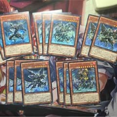 インフェルノイド ノーマルのサムネイル