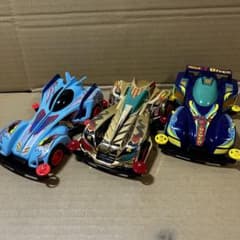 当時物　四駆キット部品セット　パチ四駆 絶版品 Amazon | 超速・軽量4WD バトルフラッシュ アリイ 未組立 絶版品