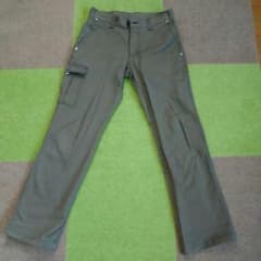 イグニオ　ゴルフパンツのサムネイル