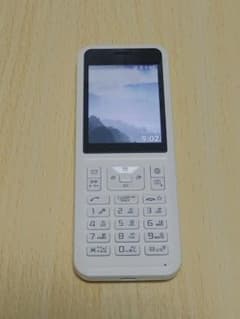 simply Ymobile simロック解除済のサムネイル