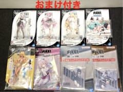 勝利の女神 NIKKE ニケ 一番くじ アクリルスタンド アクスタ まとめ