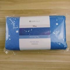 SUKALA【新品未使用】ホットヨガ タオルラグ ピーターパン LAVA 3