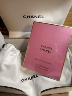 【ゆらまま様専用】CHANEL CHANCE 100mlのサムネイル