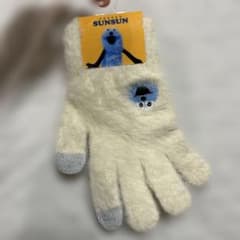 Sunsun パペットスンスン　手袋のサムネイル