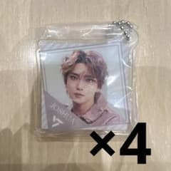 SEVENTEEN 세부티 가챠 가챠 SVT 아크릴 매력 조슈아