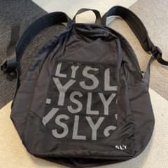 SLY リュックサックのサムネイル
