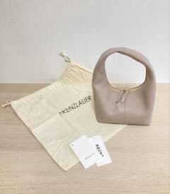 FRENZLAUER フランツロアーMINI PANIER トートバッグ - メルカリ