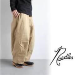 ニードルスヒザデルパンツのサムネイル