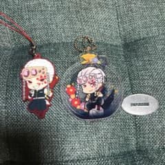 鬼滅の刃 キーホルダーのサムネイル