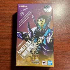 S.H.Figuarts 仮面ライダープライムローグのサムネイル