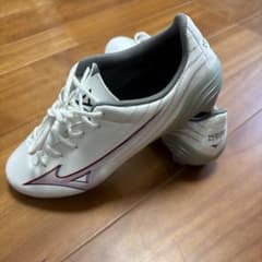 MIZUNO ALPHA サッカースパイク 23.5cmのサムネイル