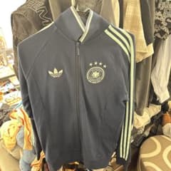 adidas ドイツ代表 サッカー トラックジャケットのサムネイル