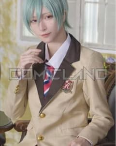 玲明学園　コミラン　コスプレ衣装　あんスタのサムネイル