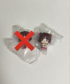 手塚治虫キャラクター ピノコフィギュアのサムネイル