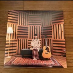 井上園子 「ほころび」アナログ LP レコード　新品未使用のサムネイル