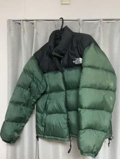 NORTH FACE ノースフェイス　ヌプシのサムネイル