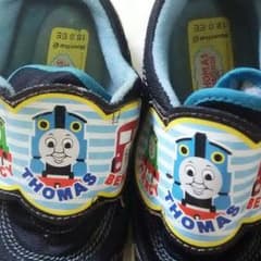 トーマスの靴 18のサムネイル