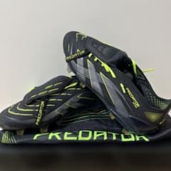 adidas Predator サッカーシューズ スパイクのサムネイル