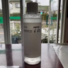アヌア ドクダミ77%スージングローションのサムネイル