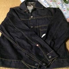 EVISU Gジャンのサムネイル